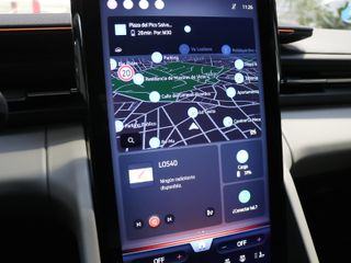 Ford Explorer Premium Rango Extendido RWD 77kWh 210 kW (286 CV)