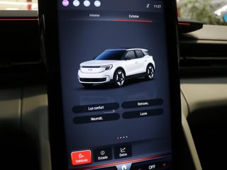 Ford Explorer Premium Rango Extendido RWD 77kWh 210 kW (286 CV)