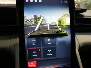 Ford Explorer Premium Rango Extendido RWD 77kWh 210 kW (286 CV)