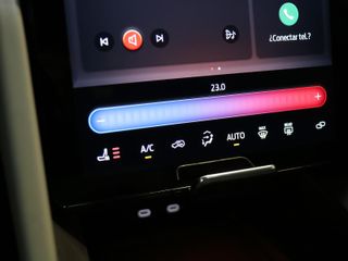 Ford Explorer Premium Rango Extendido RWD 77kWh 210 kW (286 CV)