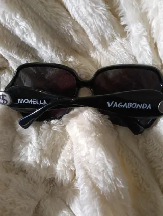 Occhiali Monella Vagabonda neri