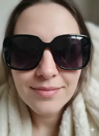 Occhiali Monella Vagabonda neri