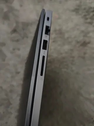 Thinkbook 16 Gen 7 Ryzen 5 16GB RAM 512GB SSD