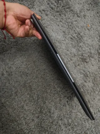 Thinkbook 16 Gen 7 Ryzen 5 16GB RAM 512GB SSD