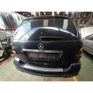 Despiece Mercedes Clase M W164