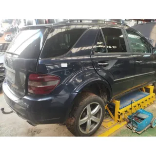 Despiece Mercedes Clase M W164