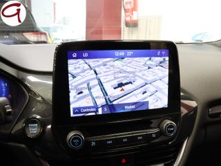 Ford Puma 1.0 EcoBoost MHEV ST-Line 92 kW (125 CV)