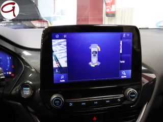 Ford Puma 1.0 EcoBoost MHEV ST-Line 92 kW (125 CV)