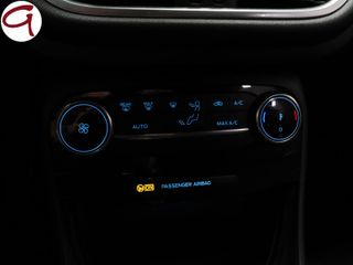 Ford Puma 1.0 EcoBoost MHEV ST-Line 92 kW (125 CV)