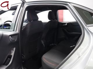 Ford Puma 1.0 EcoBoost MHEV ST-Line 92 kW (125 CV)