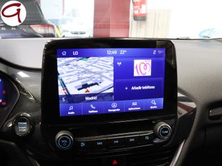 Ford Puma 1.0 EcoBoost MHEV ST-Line 92 kW (125 CV)