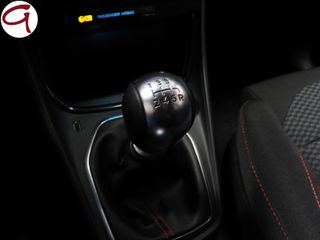 Ford Puma 1.0 EcoBoost MHEV ST-Line 92 kW (125 CV)