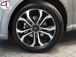 Ford Puma 1.0 EcoBoost MHEV ST-Line 92 kW (125 CV)