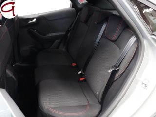 Ford Puma 1.0 EcoBoost MHEV ST-Line 92 kW (125 CV)