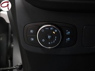 Ford Puma 1.0 EcoBoost MHEV ST-Line 92 kW (125 CV)