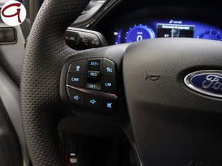 Ford Puma 1.0 EcoBoost MHEV ST-Line 92 kW (125 CV)