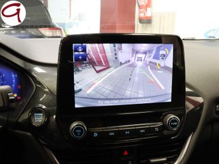 Ford Puma 1.0 EcoBoost MHEV ST-Line 92 kW (125 CV)