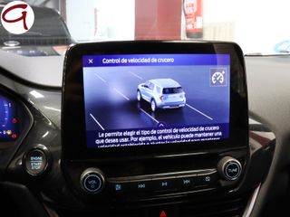 Ford Puma 1.0 EcoBoost MHEV ST-Line 92 kW (125 CV)