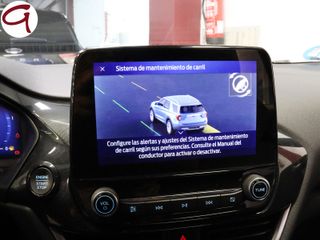 Ford Puma 1.0 EcoBoost MHEV ST-Line 92 kW (125 CV)