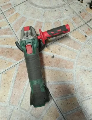 Parkside Rebarbadora 20v