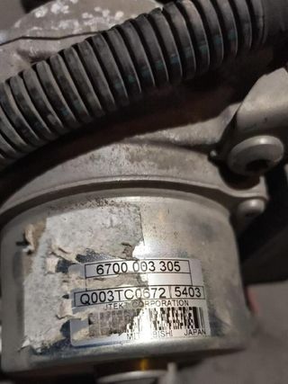 223307 cremallera 6820000190 citroen c4 cactus - 1