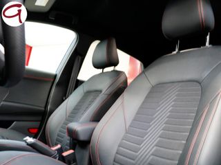 Ford Puma 1.0 EcoBoost MHEV ST-Line X 92 kW (125 CV)