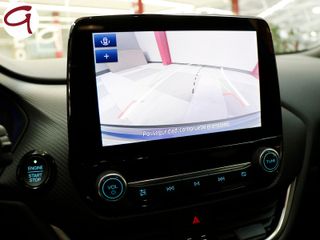 Ford Puma 1.0 EcoBoost MHEV ST-Line X 92 kW (125 CV)