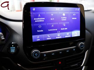 Ford Puma 1.0 EcoBoost MHEV ST-Line X 92 kW (125 CV)