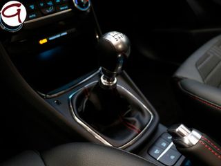 Ford Puma 1.0 EcoBoost MHEV ST-Line X 92 kW (125 CV)