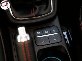 Ford Puma 1.0 EcoBoost MHEV ST-Line X 92 kW (125 CV)