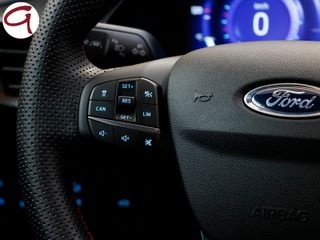 Ford Puma 1.0 EcoBoost MHEV ST-Line X 92 kW (125 CV)