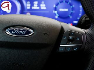 Ford Puma 1.0 EcoBoost MHEV ST-Line X 92 kW (125 CV)