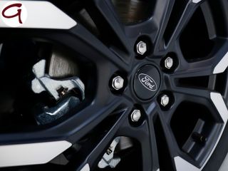 Ford Puma 1.0 EcoBoost MHEV ST-Line X 92 kW (125 CV)