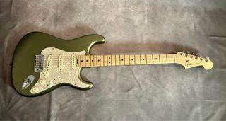 Fender Stratocaster American Elite USA
