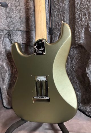 Fender Stratocaster American Elite USA