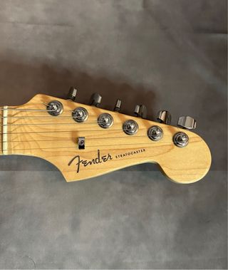 Fender Stratocaster American Elite USA