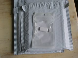 Adaptador USB-C a Lightning para Apple