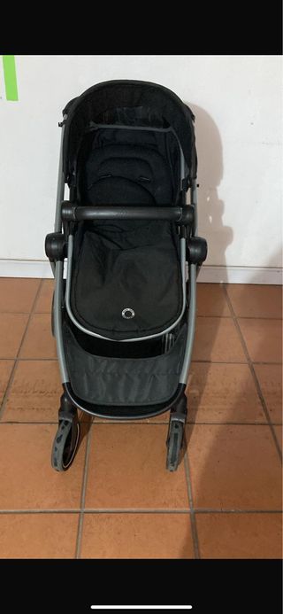 maxi cosi cochecito 2 en 1