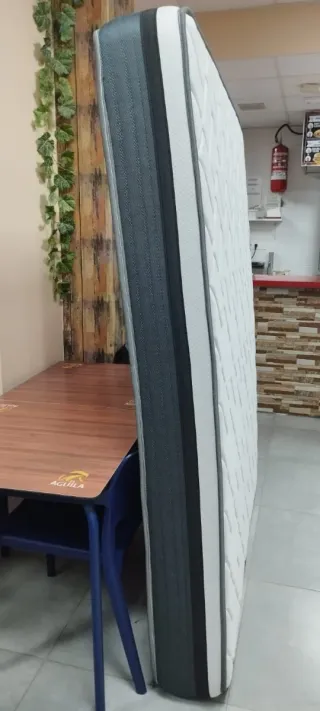 Colchón 150x190 cm Aloe Vera OFERTA ! OFERTA!