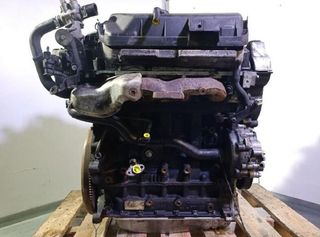 Rectp5482268 motor completo g9ub730 renault trafic