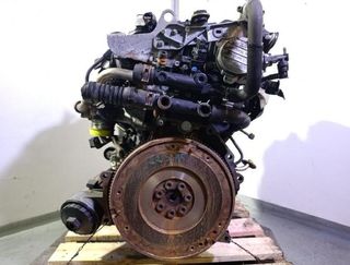 Rectp5482268 motor completo g9ub730 renault trafic