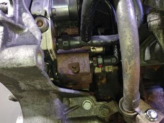 Rectp5482268 motor completo g9ub730 renault trafic