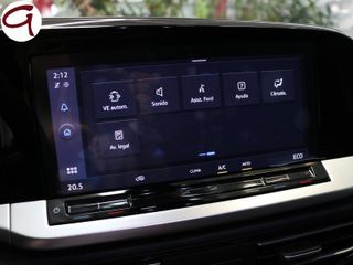 Ford Transit Connect Furgon 1.5 EcoBoost PHEV Trend L2 AT 110 kW (150 CV)