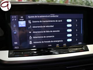 Ford Transit Connect Furgon 1.5 EcoBoost PHEV Trend L2 AT 110 kW (150 CV)