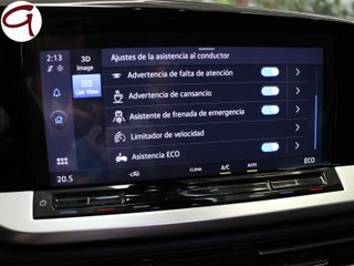 Ford Transit Connect Furgon 1.5 EcoBoost PHEV Trend L2 AT 110 kW (150 CV)