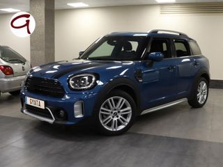 MINI MINI Countryman Cooper D 110 kW (150 CV)