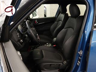 MINI MINI Countryman Cooper D 110 kW (150 CV)