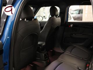 MINI MINI Countryman Cooper D 110 kW (150 CV)