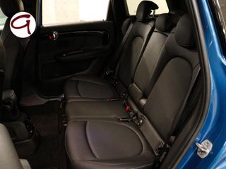 MINI MINI Countryman Cooper D 110 kW (150 CV)