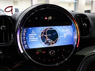 MINI MINI Countryman Cooper D 110 kW (150 CV)